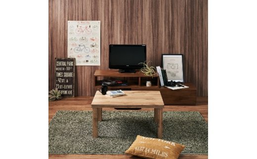 日本製 カーペット グリーン 1枚 約130×185cm 240611906型 [1140]