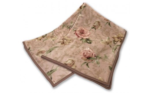 洗える アクリルニューマイヤー毛布(毛羽部分) シングルサイズ(約140×200cm) BSM-88 [1164]