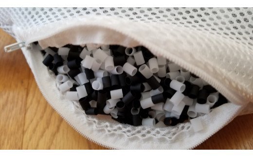 心呼吸するまくら (魂之倉)約1.5kg(大阪府泉大津市産) [1265]