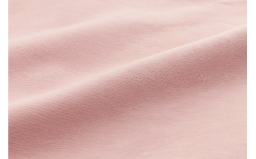 マイクロマティーク(R)使用 ダクロン(R)毛布 [シングル] ピンク 1枚 KZ430136PI [1932]