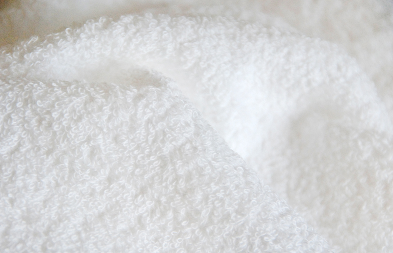 甘撚りバスタオル2枚・フェイスタオル4枚セット｜甘撚り 日本製 国産 泉州タオル プレゼント ギフト 贈り物 [3812]