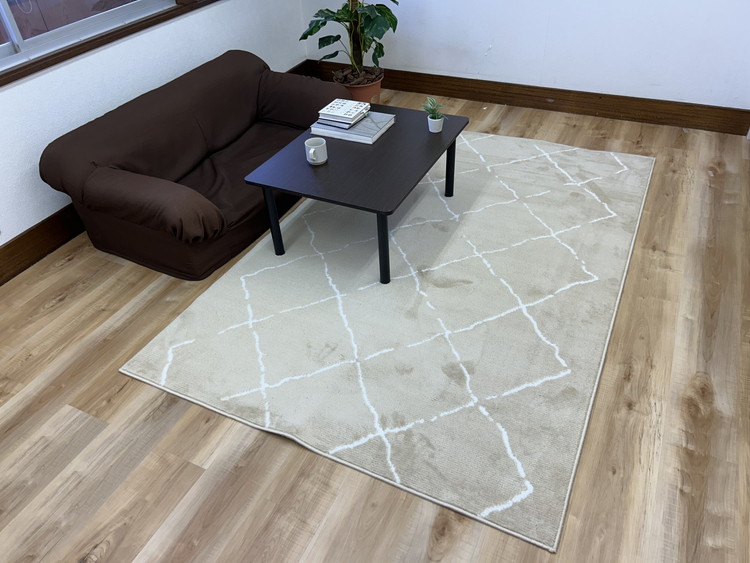 ファリル折 140cm×210cm ※離島への配送不可