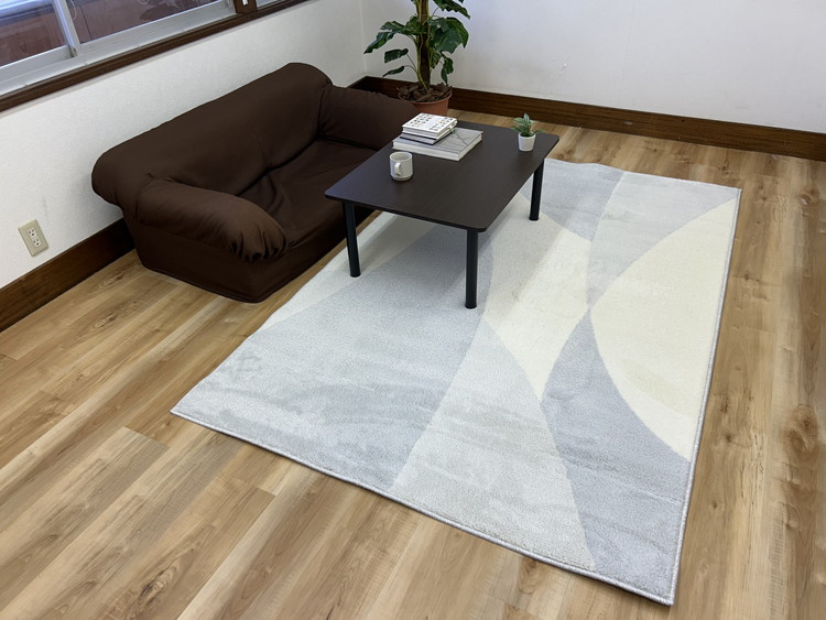 モルナ折 210cm×210cm ※離島への配送不可