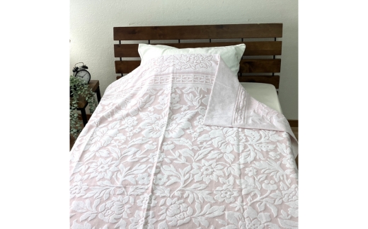 日本製 タオルケット シングル 140×190cm 1枚 N-JK25-3015