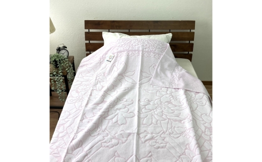 日本製 タオルケット シングル 140×190cm 1枚 N-JK25-3020