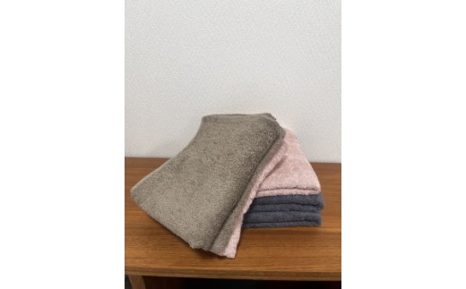 色はおまかせ 訳あり フェイスタオル6枚セット 中厚｜国産 アウトレット お試し HAPPYBAG 個数限定 タオルセット 訳あり ※離島への配送不可
