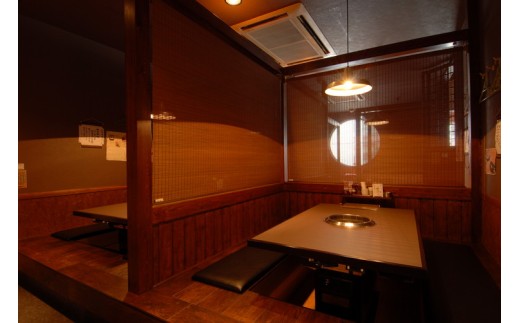 仔牛屋泉大津本店で使えるお食事券3,000円×3枚 | 焼肉 大阪 泉大津市 和牛 ランチ ディナー