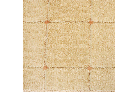 抗ウィルス、抗アレル物質、抗菌、消臭、防ダニ【PT-5】カーペット 190×190 コーラル [0928]