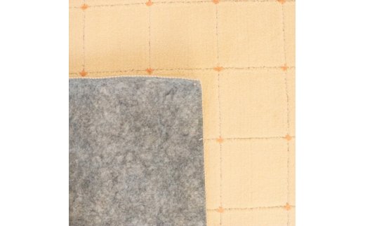 抗ウィルス、抗アレル物質、抗菌、消臭、防ダニ【PT-5】カーペット 190×190 コーラル [0928]