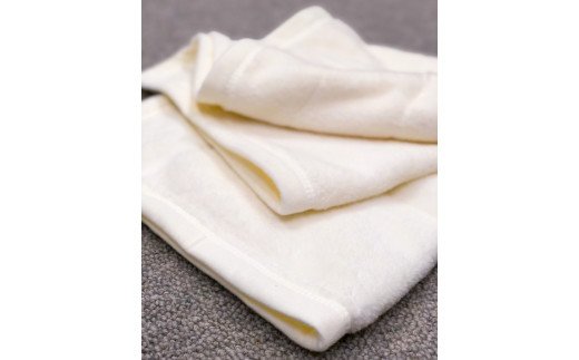 天然素材のやわらかコットン100% 吸水性抜群！ 綿マイヤーひざ掛け OZ-301 [4592]