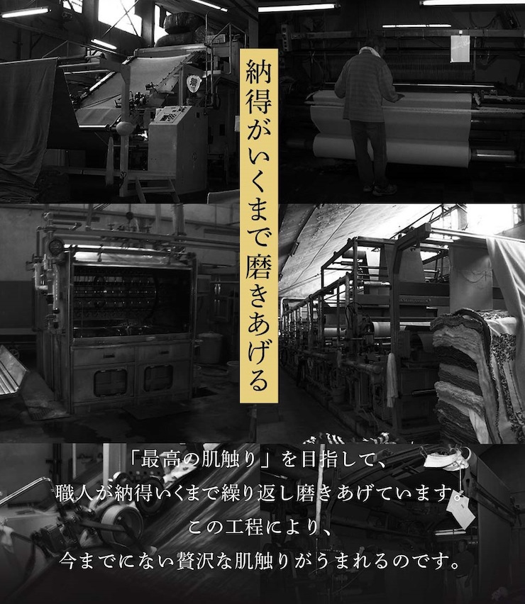 カシミヤブランケット グランドプレミアム シングル (140×200cm) [1742]【db】