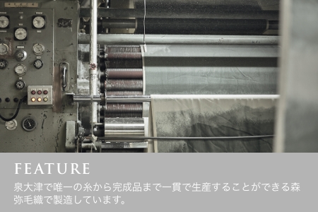 天然由来の抗菌加工付き Flood of Light 綿毛布 [シングル／カーキ] | リネン四重ガーゼ プレゼント中 [3380]