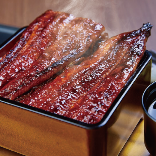 うなぎの鰻次郎 食事券　4,000円分 泉大津市｜うなぎ 鰻 蒲焼き 冷凍 活鰻 鰻次郎 うな重 土用 丑の日 お取り寄せ 贈り物 ギフト 高級 うなぎの日 ウナギ unagi