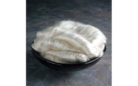 シルクオーラ匠PREMIUM ラベンダー 掛け毛布 セミダブル (160×200cm) [4056]