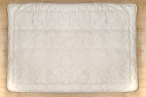 とろけるシルク真綿布団 シングル 掛け布団｜年中使える 天然繊維 シルク100% [4021]