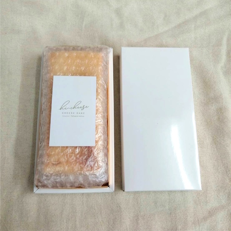 ハイチーズ／ゴルゴンゾーラ｜北海道 チーズケーキ クリームチーズ おやつ ケーキ [4447]