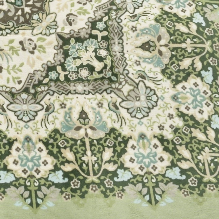 【数量限定】吸湿発熱ホットテックス® あったかカーペット 長方形 190×240cm 1枚 SH-3152R GR