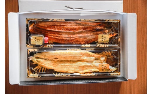 [特大] 国産 関西風地焼き うなぎ 1尾【白焼】1尾 180g以上 ｜ うなぎ 泉大津 鰻 蒲焼き 冷凍鰻 活鰻 鰻次郎 うな重 土用の丑の日 お取り寄せ 贈り物 ギフト 高級 うなぎの日 ウナギ unagi ※離島への配送不可