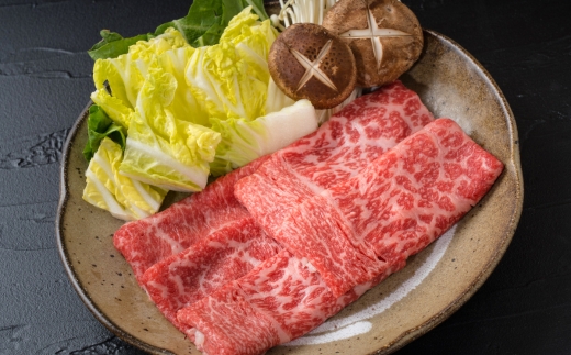 【特選定期便 全4回】A５等級黒毛和牛赤身味わい定期便 | 牛肉 焼肉 すき焼き ステーキ ブロック