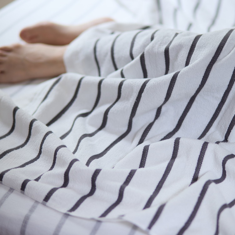 しまふわケット