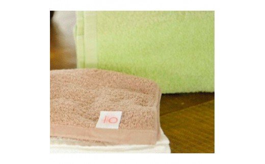 【いとやのタオル】ピマコットン バスタオル1枚・フェイスタオル2枚のセット [0140]