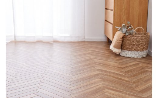 日本製 撥水・防炎 フリーカーペット 約182×180cm ヘリンボーン 700040340型 [2256]