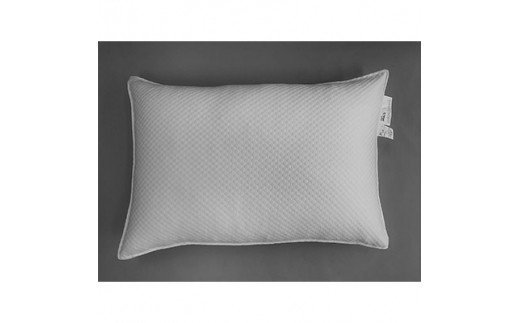 テンセル コンビネーション 枕 ラージタイプ [2310]