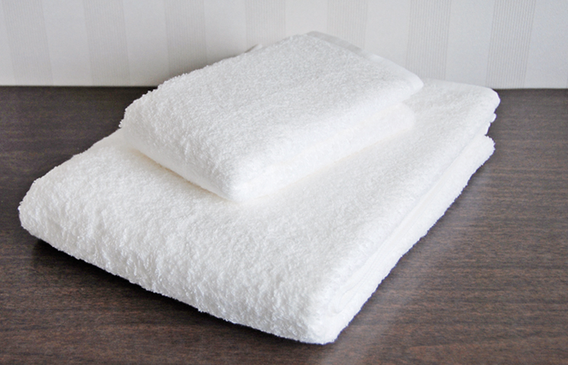 泉州タオル「ホテルタイプタオル」セット｜ホテルスタイルタオル ホテル仕様 ホテルタオル 日本製 国産 泉州タオル ギフト 贈り物 オススメ 定番 [3811]