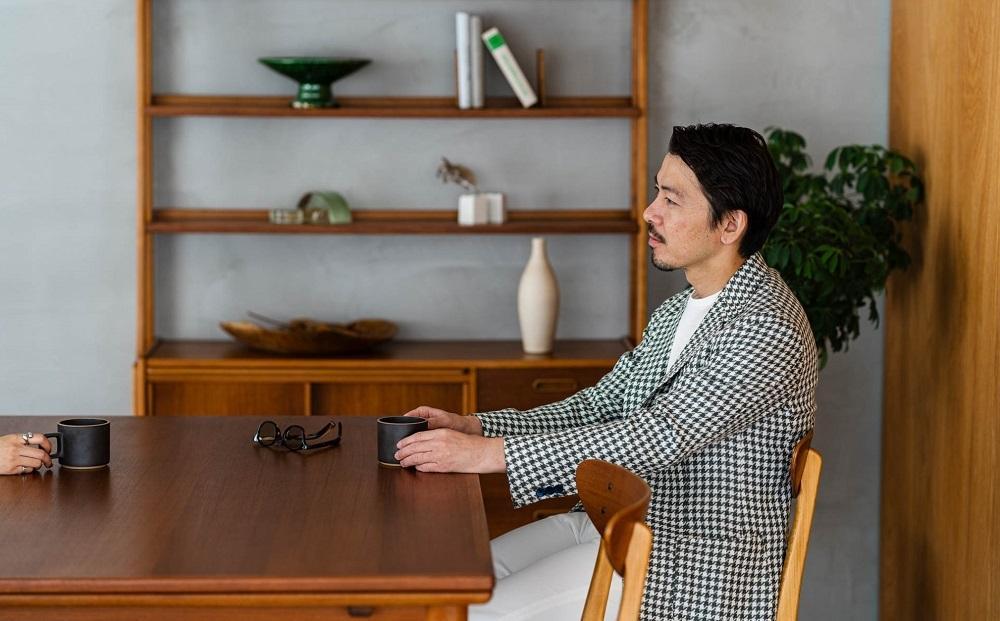 RING JACKET（リングヂャケット）お仕立券 5万円分