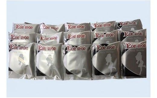 国産ショートストッキング３種類15足セット