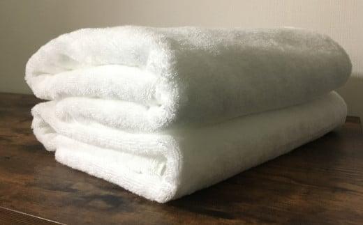 【泉州こだわりタオル】高級ホテル仕様「ファラオ」バスタオル２枚 / バスタオル 泉州バスタオル 高級バスタオル 国産バスタオル 貝塚さんバスタオル こだわりタオル バスタオルセット高級バスタオル バスタオル製品 大阪府貝塚市