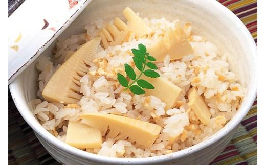 ＜2026年3月下旬発送予定＞【生産者直送・貝塚市木積産】朝掘りたけのこ２kg