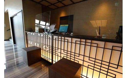 HOTEL KANADE関空貝塚　1泊ペア宿泊券