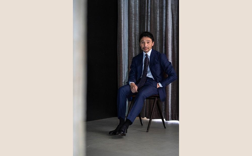 RING JACKET（リングヂャケット）お仕立券 10万円分