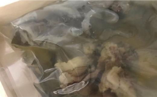 老舗料理屋がお届けする【国産】極上すっぽん鍋