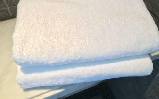 【泉州こだわりタオル】高級ホテル仕様「ファラオ」バスタオル２枚 / バスタオル 泉州バスタオル 高級バスタオル 国産バスタオル 貝塚さんバスタオル こだわりタオル バスタオルセット高級バスタオル バスタオル製品 大阪府貝塚市