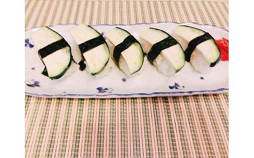 ＜2026年3月上旬頃から順次発送＞ 水なす工房『やくし』水なす旨味液漬３個入り