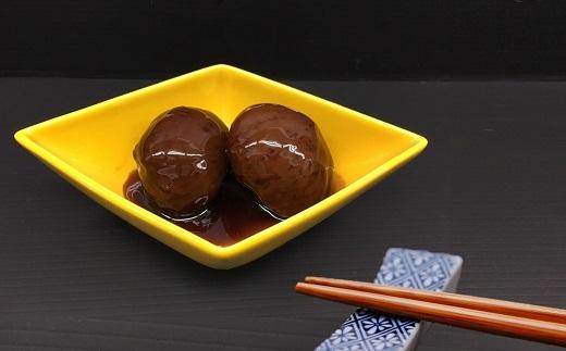 老舗料理屋がお届けする『貝塚銀寄（ぎんよせ）』栗渋皮煮