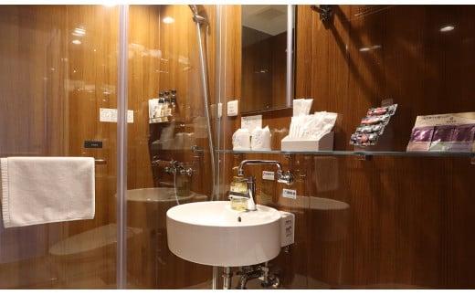 HOTEL KANADE関空貝塚　1泊ペア宿泊券