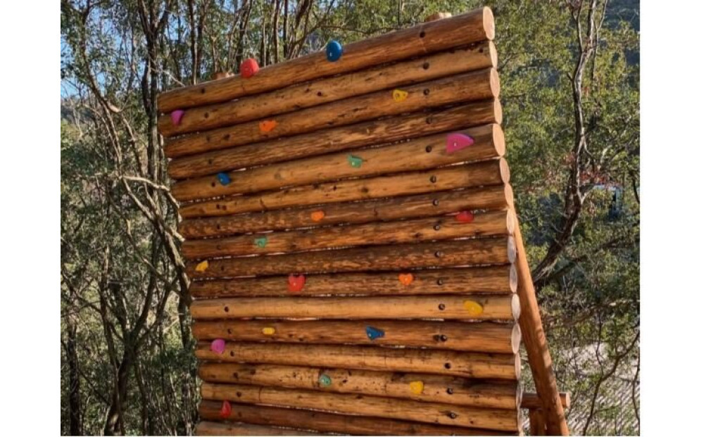 ≪貝塚市/アスレチック≫ 一日体験チケット(小人)３歳～小学生まで＼＼関西随一の広大な敷地／／大自然の澄んだ空気の中で身体をリフレッシュ！！