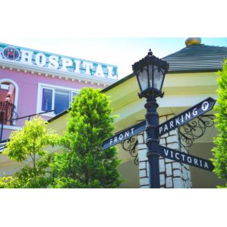 ほうせんか病院の生活習慣病健診+腫瘍マーカー