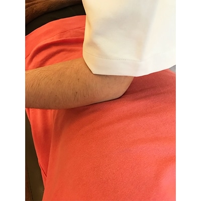 推拿整体30分コース