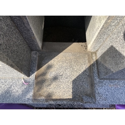 お墓の点検・おそうじ・お参り代行サービス