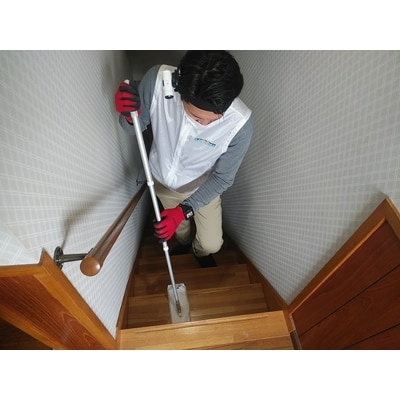 【お試し3ヶ月】空き家管理サービス(マンション管理プラン)