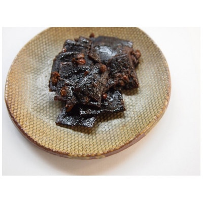 塩昆布　特上山椒昆布160g×2　紙袋なし