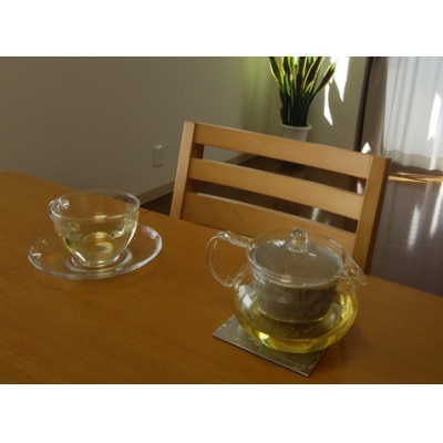 身体が喜ぶハーブティー(リラックス)