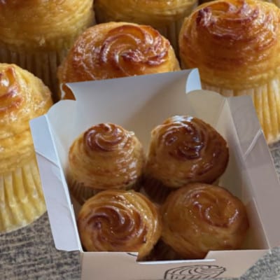 《2種》スイートポテトセット(丸ごとスイートポテトと極上スイートポテト)【配送不可地域：離島】