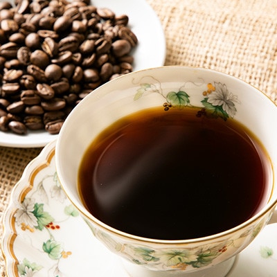 当店厳選高級珈琲豆飲み比べセット計450g