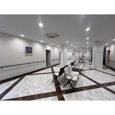 ほうせんか病院の生活習慣病健診+腫瘍マーカー