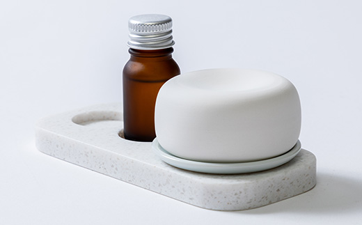 アロマスタンド